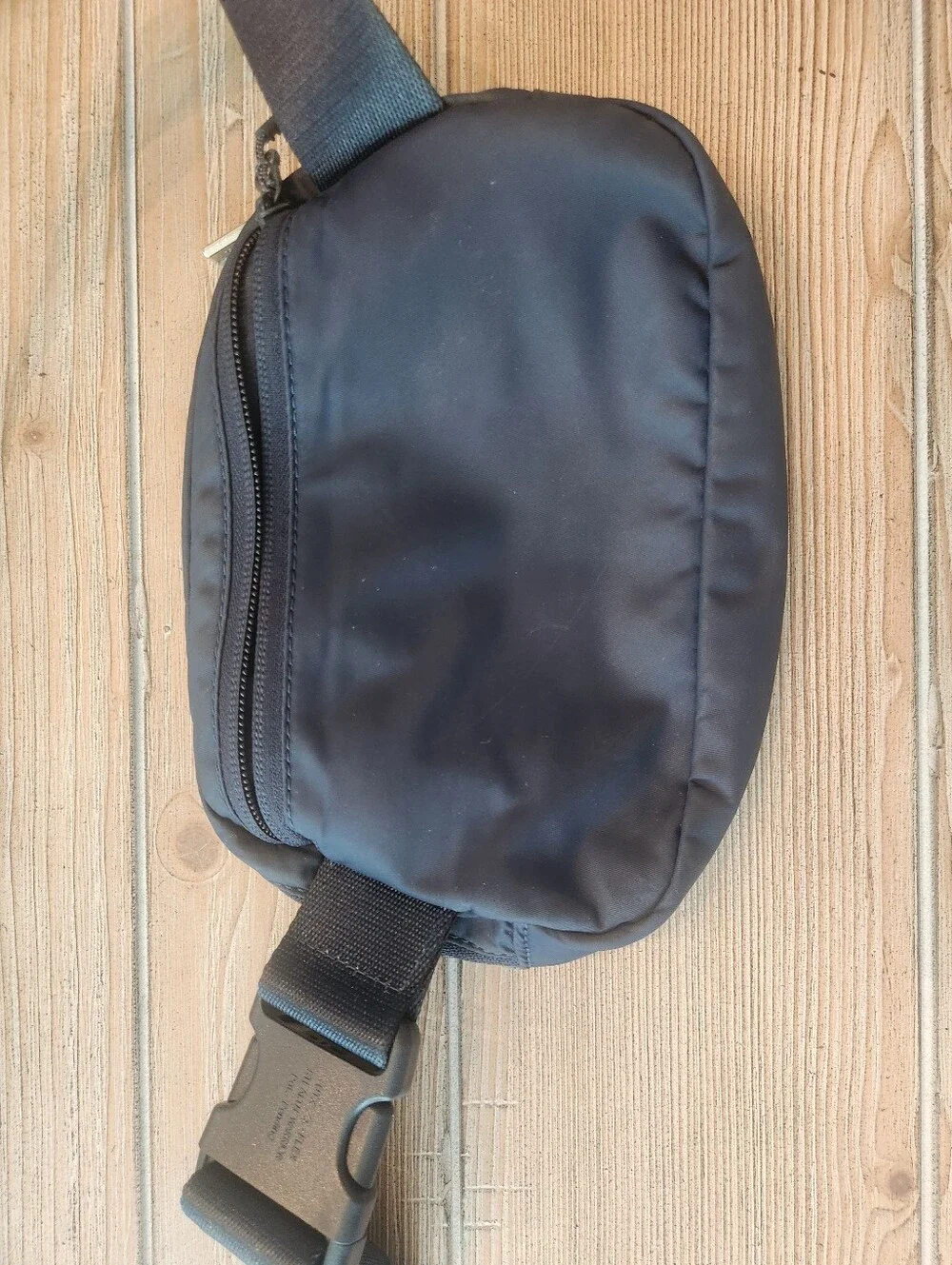 lululemon athletica compact belt